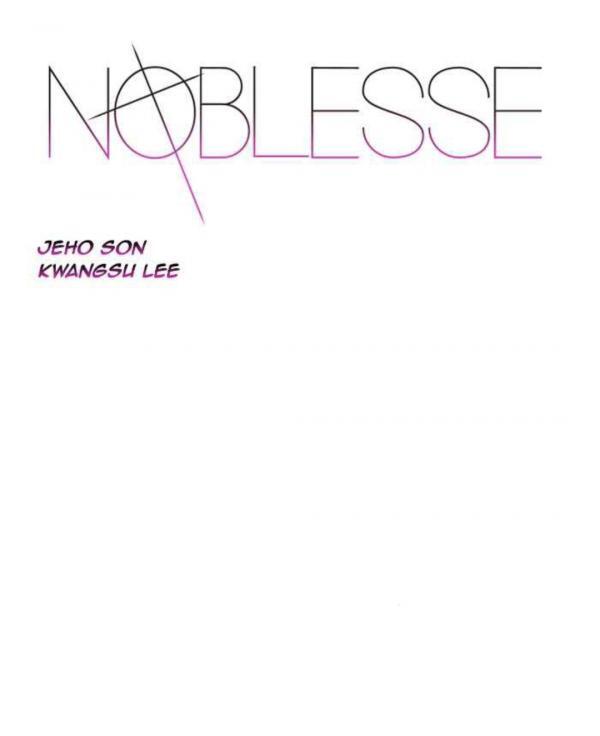 Noblesse